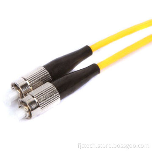 FC Single Mode Pigtails, -20 to +70°C Operating Temperature